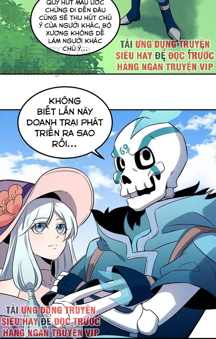 Làm Sao Bây Giờ? Ta Xuyên Không Thành Tiểu Quái Chapter 38 - Trang 2