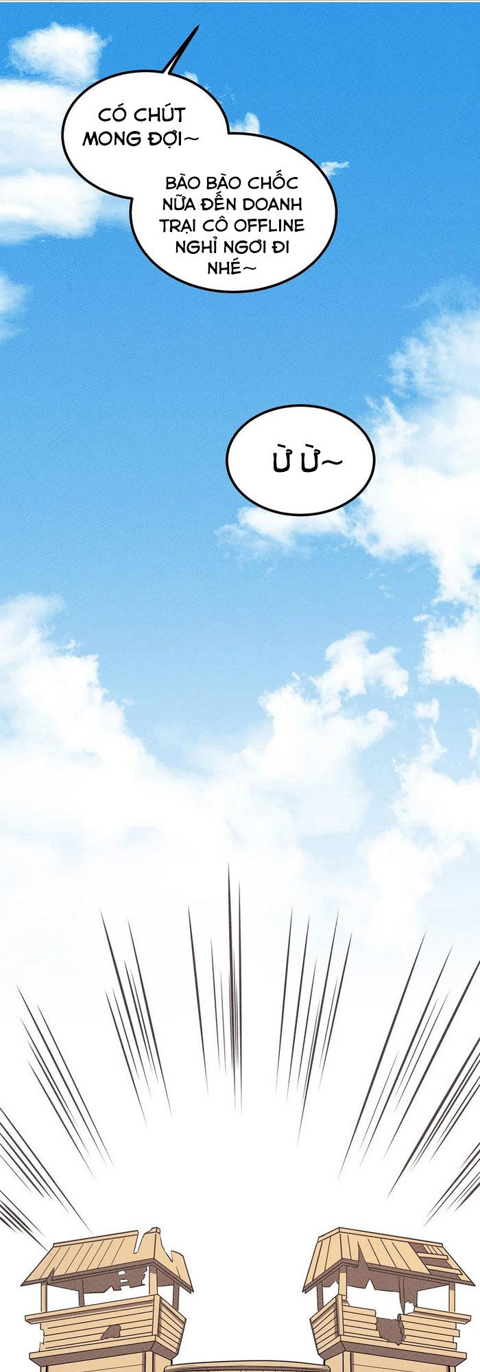 Làm Sao Bây Giờ? Ta Xuyên Không Thành Tiểu Quái Chapter 38 - Trang 2