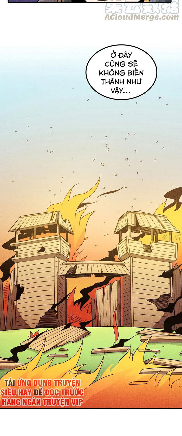Làm Sao Bây Giờ? Ta Xuyên Không Thành Tiểu Quái Chapter 38 - Trang 2