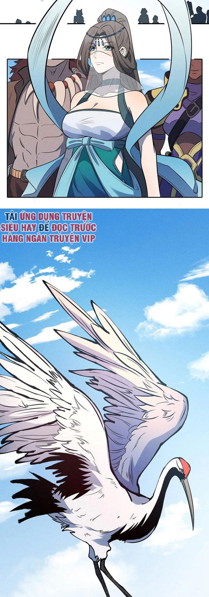 Làm Sao Bây Giờ? Ta Xuyên Không Thành Tiểu Quái Chapter 38 - Trang 2