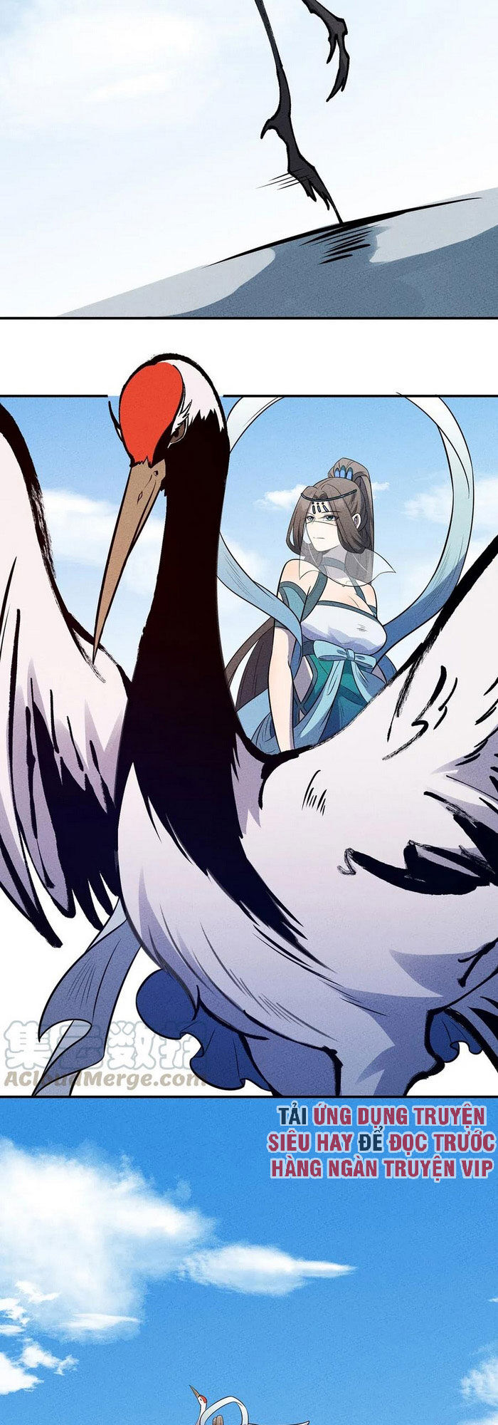 Làm Sao Bây Giờ? Ta Xuyên Không Thành Tiểu Quái Chapter 38 - Trang 2