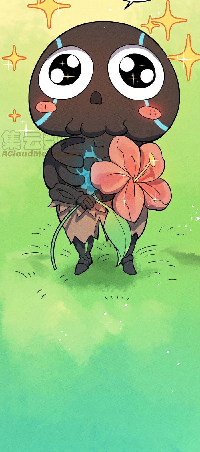 Làm Sao Bây Giờ? Ta Xuyên Không Thành Tiểu Quái Chapter 39 - Trang 2