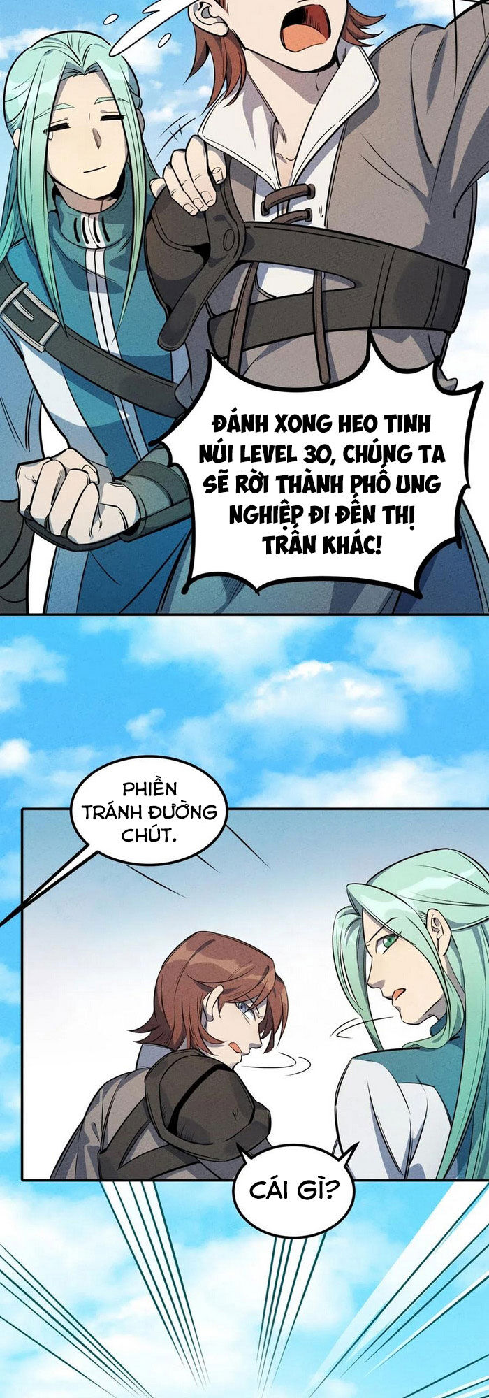 Làm Sao Bây Giờ? Ta Xuyên Không Thành Tiểu Quái Chapter 39 - Trang 2