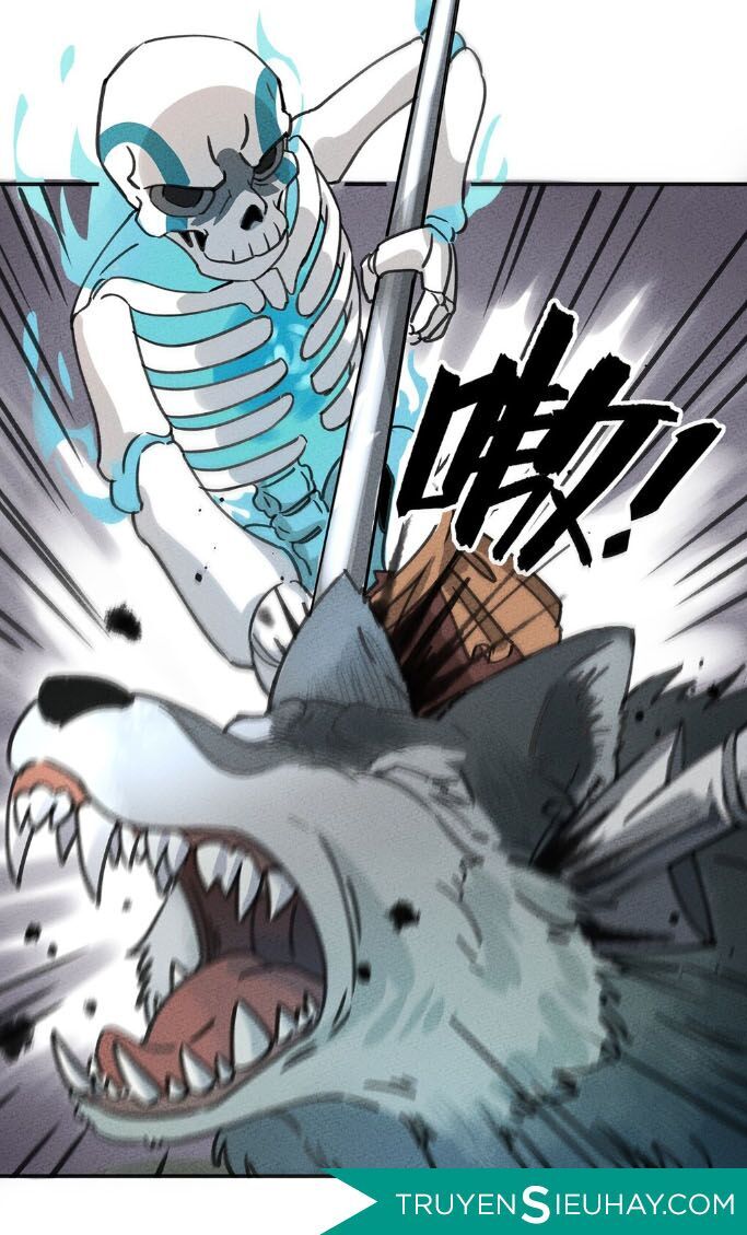 Làm Sao Bây Giờ? Ta Xuyên Không Thành Tiểu Quái Chapter 4 - Trang 2