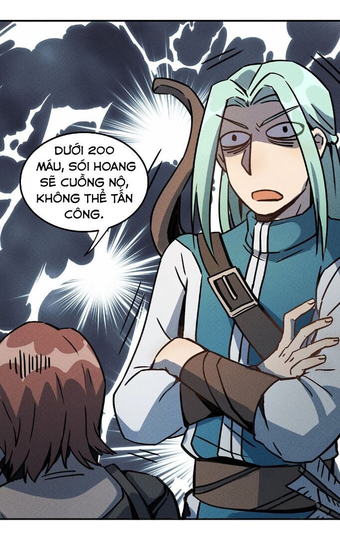 Làm Sao Bây Giờ? Ta Xuyên Không Thành Tiểu Quái Chapter 4 - Trang 2