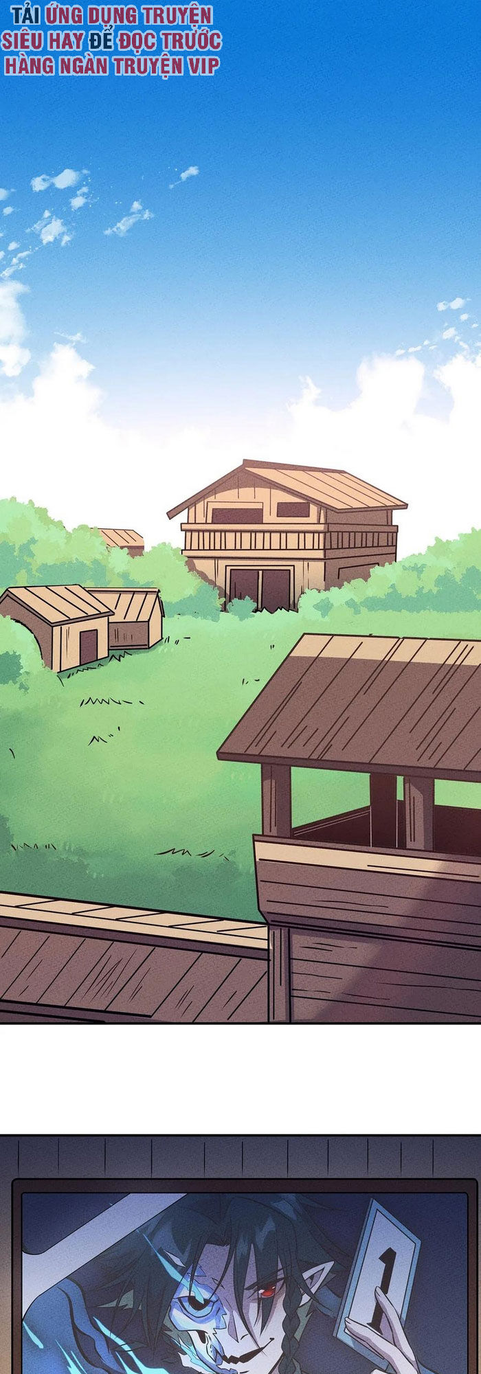 Làm Sao Bây Giờ? Ta Xuyên Không Thành Tiểu Quái Chapter 40 - Trang 2