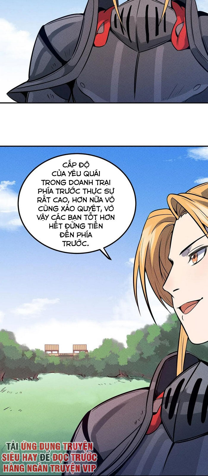 Làm Sao Bây Giờ? Ta Xuyên Không Thành Tiểu Quái Chapter 40 - Trang 2