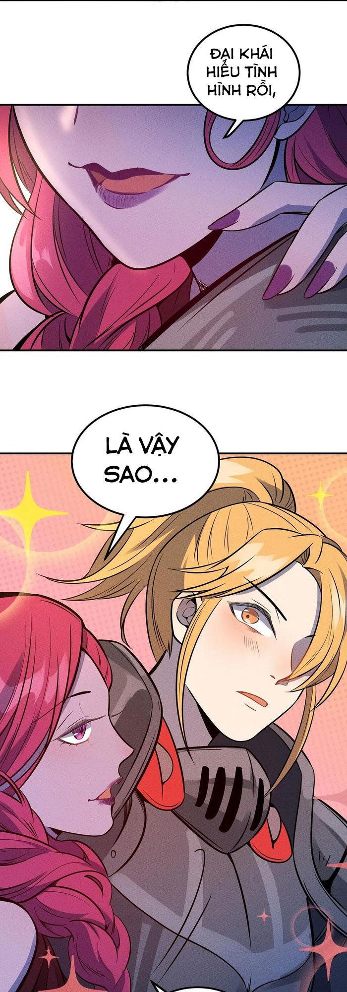 Làm Sao Bây Giờ? Ta Xuyên Không Thành Tiểu Quái Chapter 40 - Trang 2