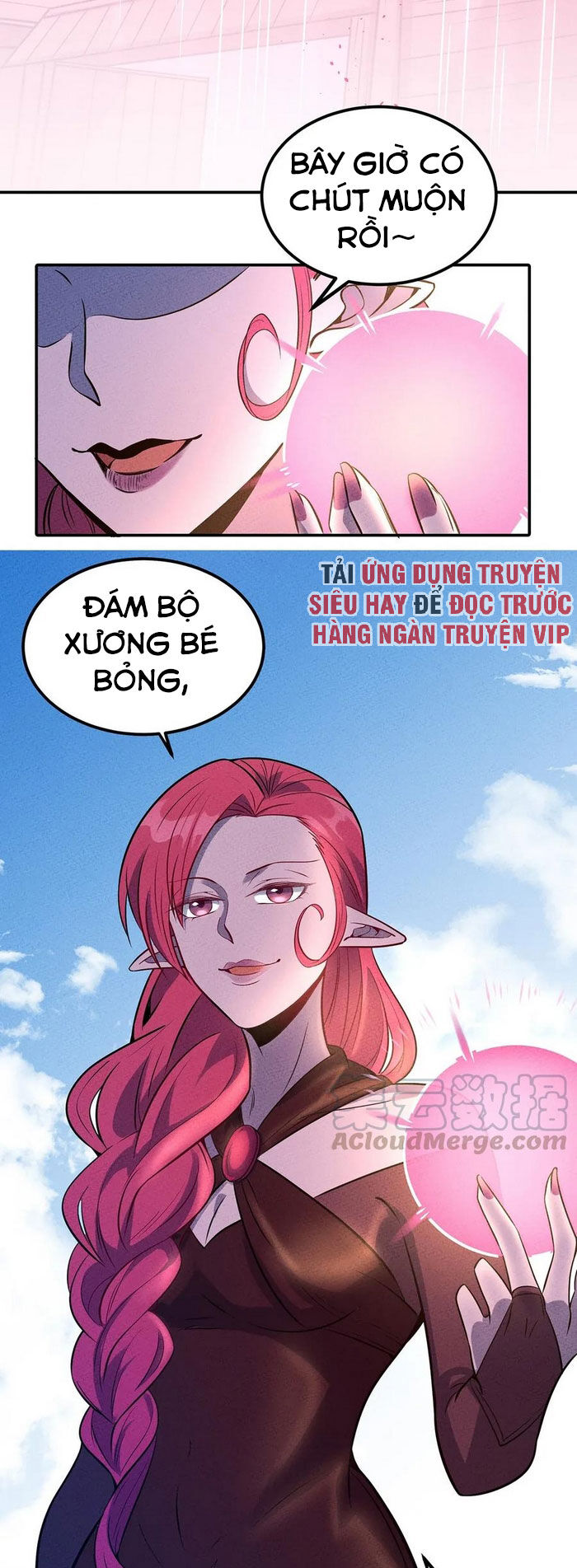 Làm Sao Bây Giờ? Ta Xuyên Không Thành Tiểu Quái Chapter 40 - Trang 2