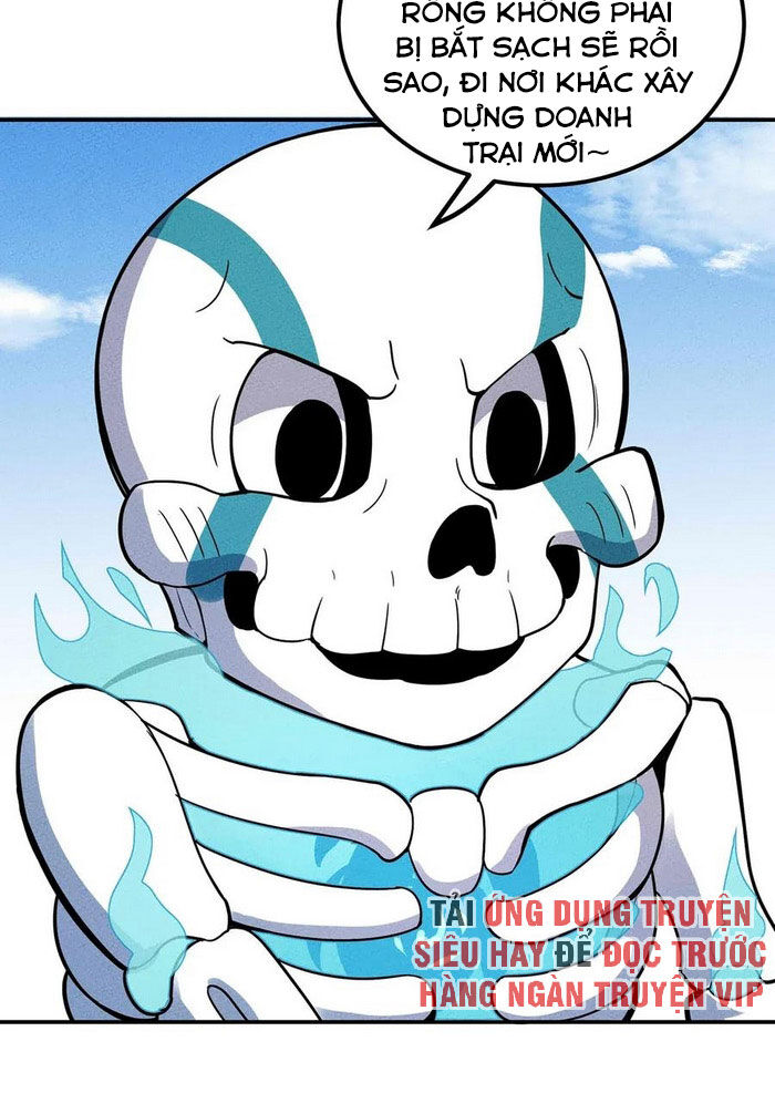 Làm Sao Bây Giờ? Ta Xuyên Không Thành Tiểu Quái Chapter 41 - Trang 2