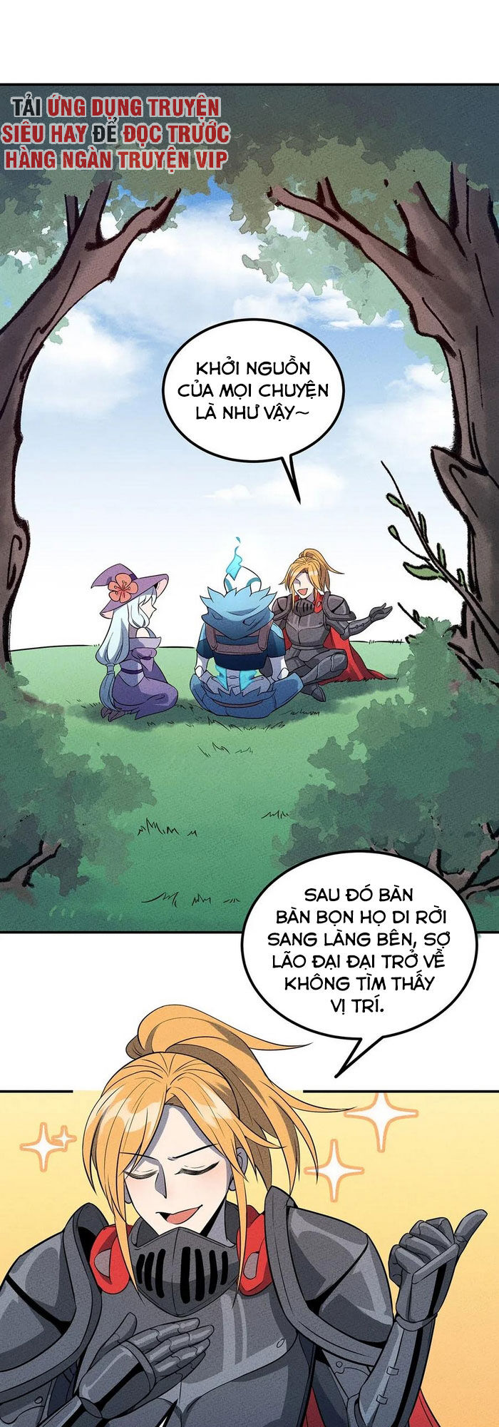 Làm Sao Bây Giờ? Ta Xuyên Không Thành Tiểu Quái Chapter 42 - Trang 2