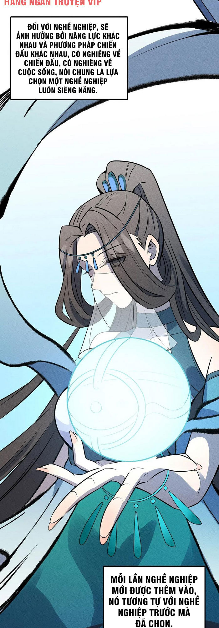 Làm Sao Bây Giờ? Ta Xuyên Không Thành Tiểu Quái Chapter 42 - Trang 2