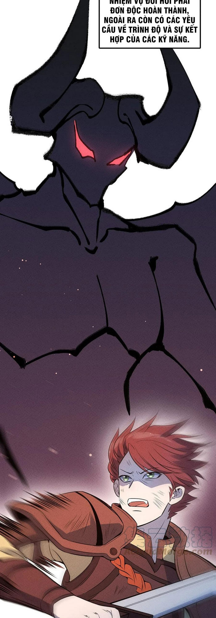 Làm Sao Bây Giờ? Ta Xuyên Không Thành Tiểu Quái Chapter 42 - Trang 2