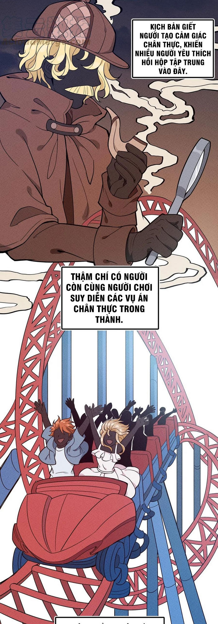 Làm Sao Bây Giờ? Ta Xuyên Không Thành Tiểu Quái Chapter 42 - Trang 2