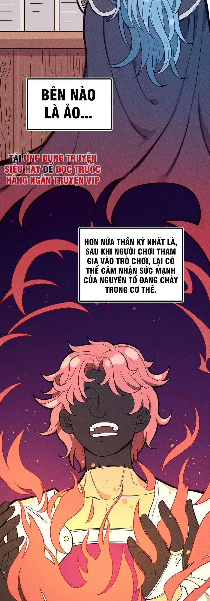 Làm Sao Bây Giờ? Ta Xuyên Không Thành Tiểu Quái Chapter 42 - Trang 2