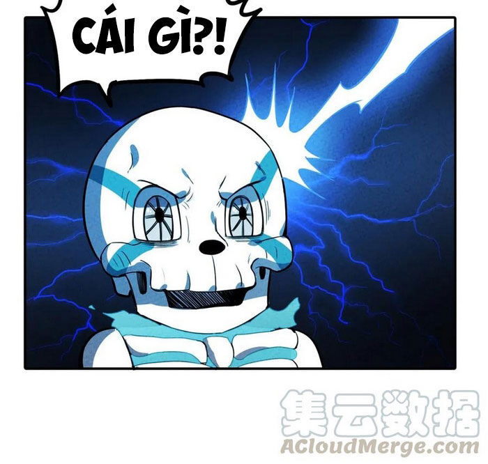 Làm Sao Bây Giờ? Ta Xuyên Không Thành Tiểu Quái Chapter 43 - Trang 2