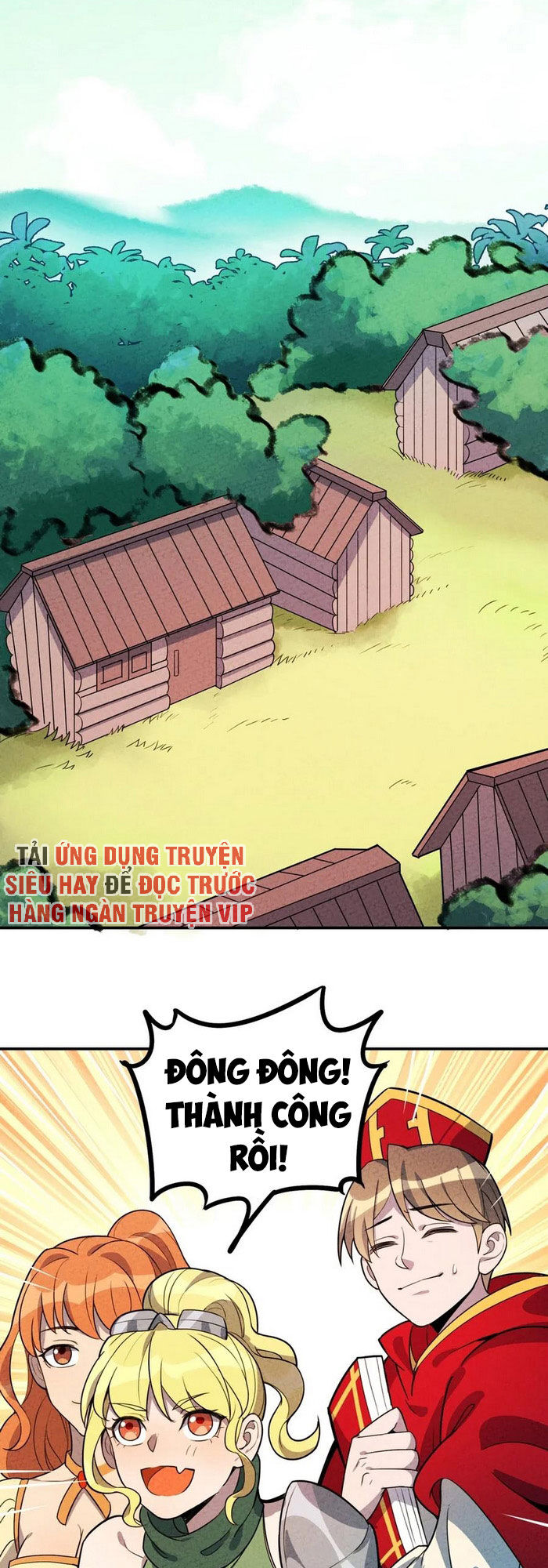 Làm Sao Bây Giờ? Ta Xuyên Không Thành Tiểu Quái Chapter 43 - Trang 2