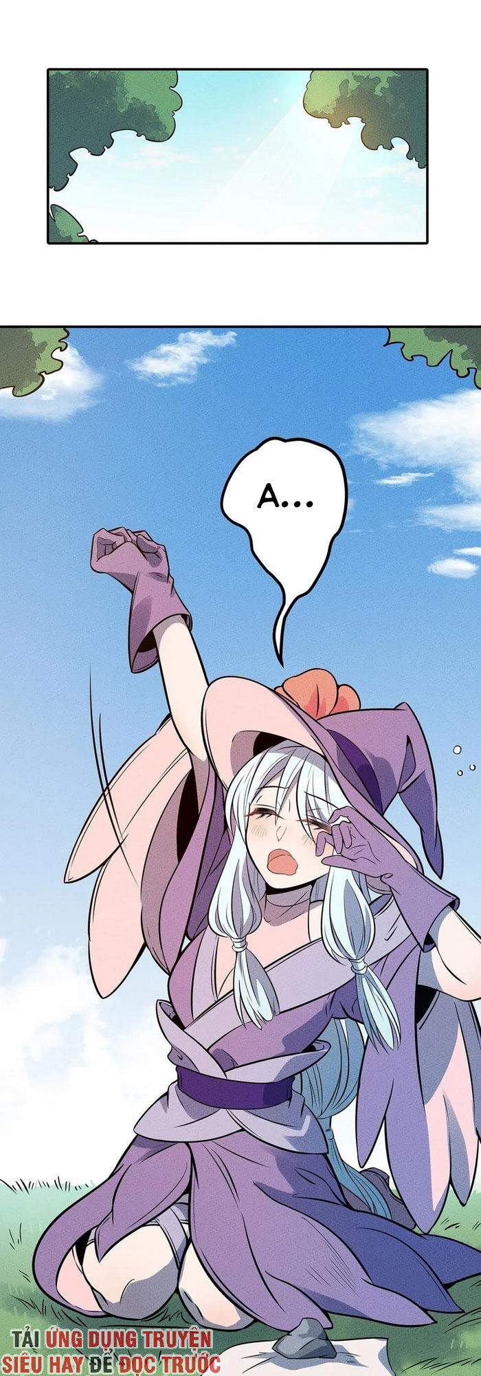 Làm Sao Bây Giờ? Ta Xuyên Không Thành Tiểu Quái Chapter 44 - Trang 2