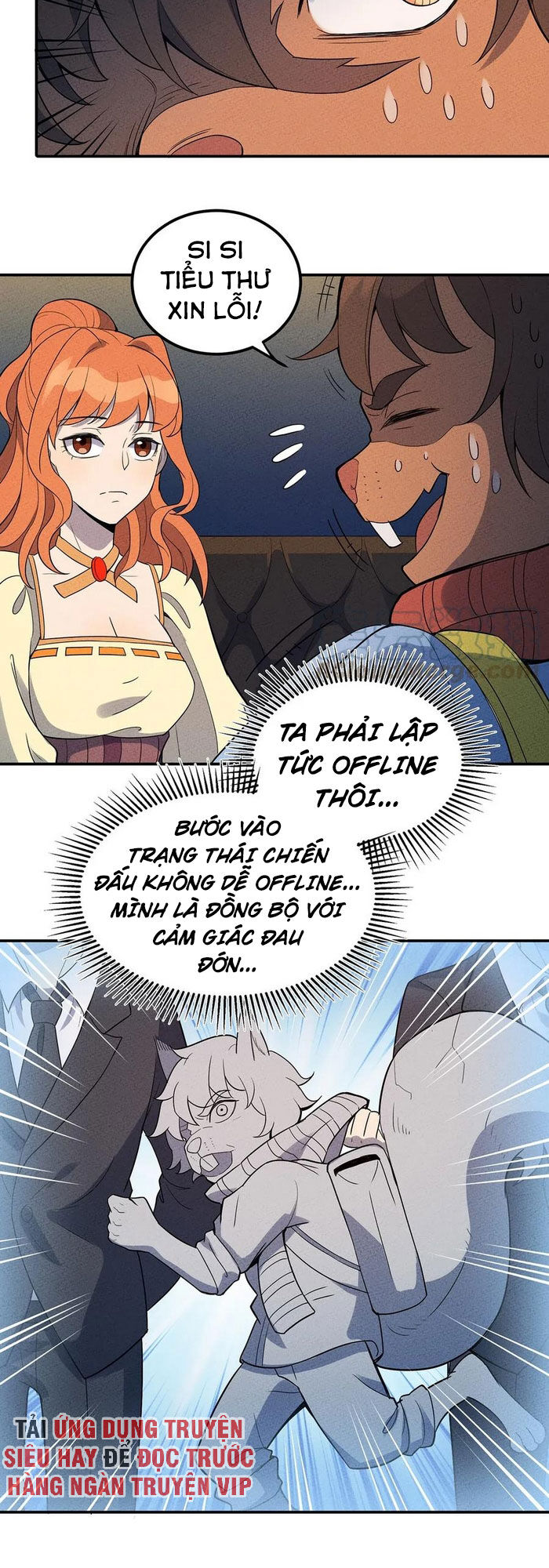 Làm Sao Bây Giờ? Ta Xuyên Không Thành Tiểu Quái Chapter 44 - Trang 2