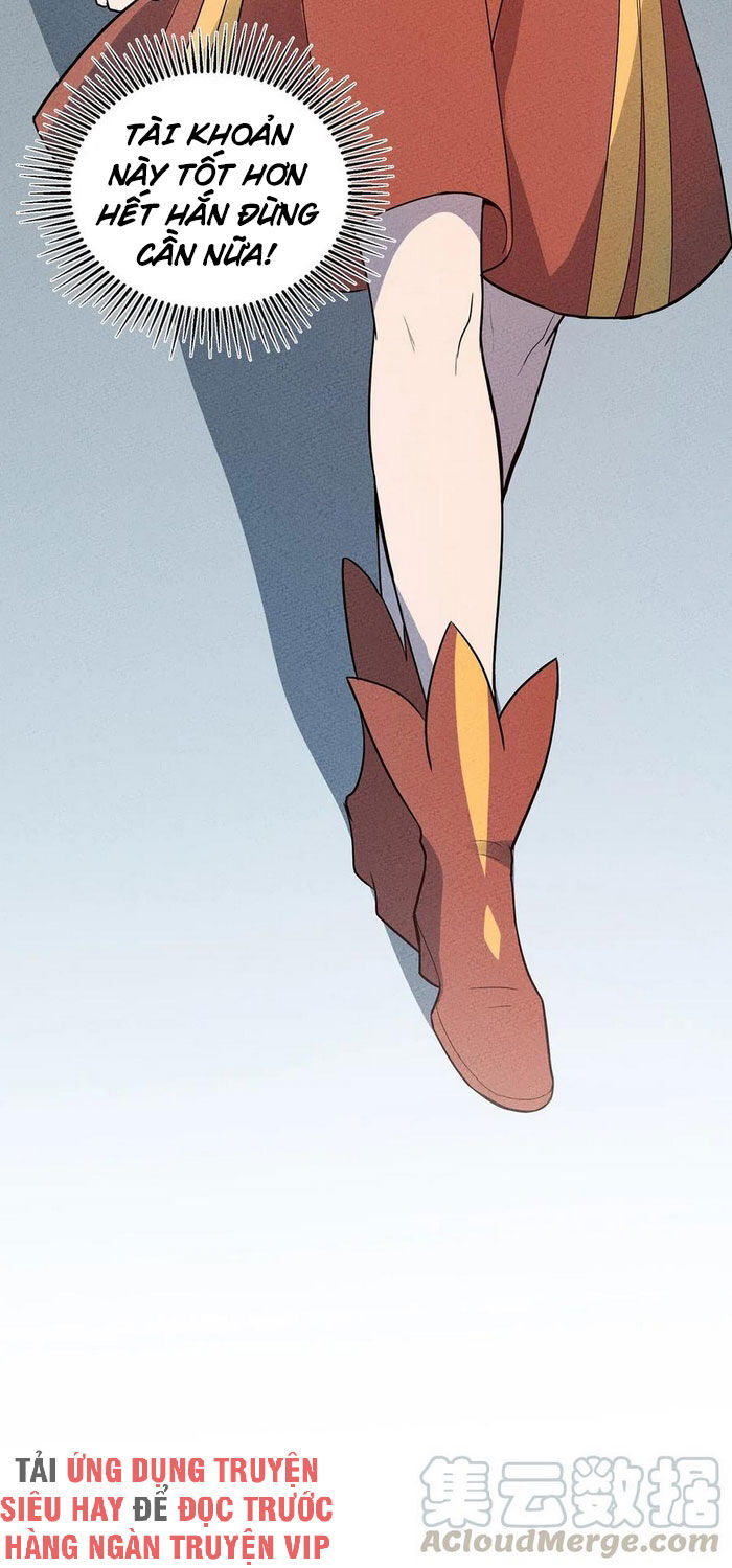 Làm Sao Bây Giờ? Ta Xuyên Không Thành Tiểu Quái Chapter 44 - Trang 2