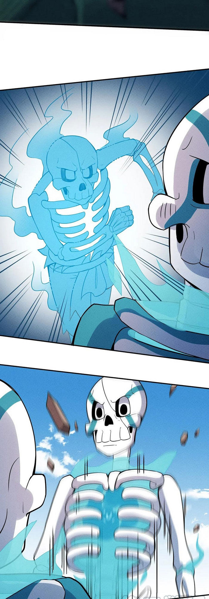 Làm Sao Bây Giờ? Ta Xuyên Không Thành Tiểu Quái Chapter 45 - Trang 2