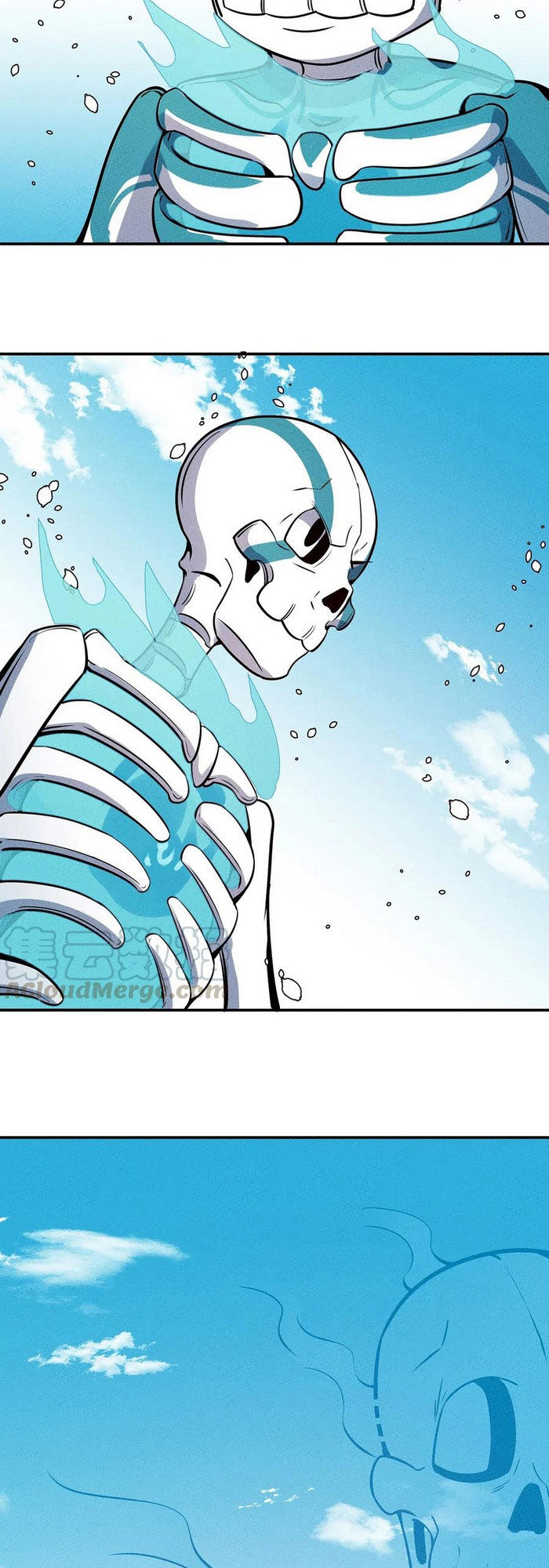 Làm Sao Bây Giờ? Ta Xuyên Không Thành Tiểu Quái Chapter 45 - Trang 2