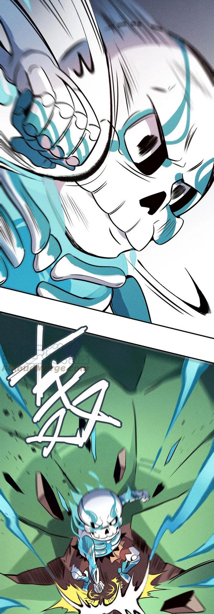 Làm Sao Bây Giờ? Ta Xuyên Không Thành Tiểu Quái Chapter 45 - Trang 2