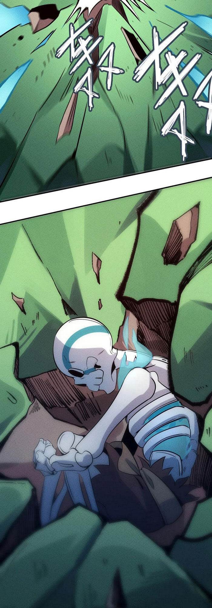 Làm Sao Bây Giờ? Ta Xuyên Không Thành Tiểu Quái Chapter 45 - Trang 2