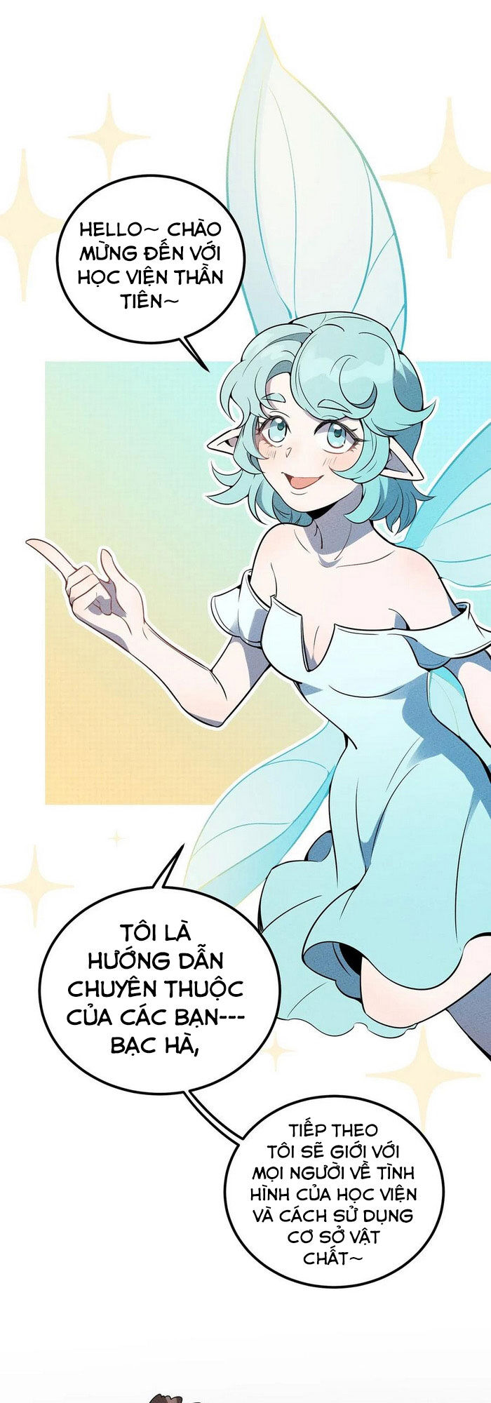 Làm Sao Bây Giờ? Ta Xuyên Không Thành Tiểu Quái Chapter 46 - Trang 2