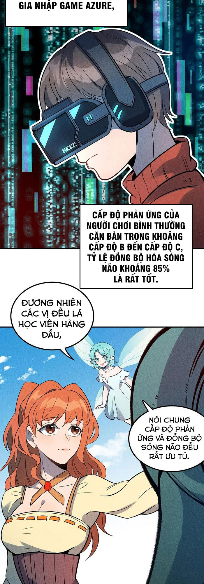Làm Sao Bây Giờ? Ta Xuyên Không Thành Tiểu Quái Chapter 46 - Trang 2