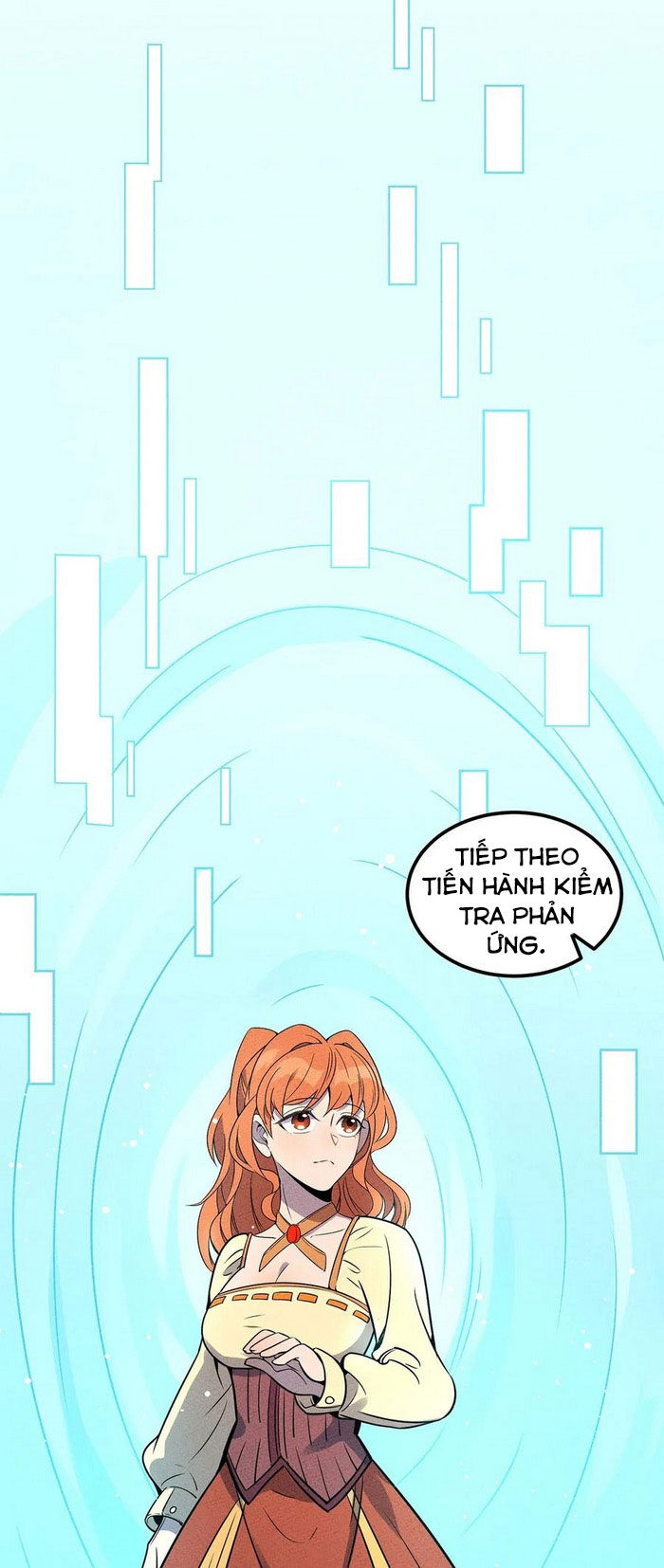 Làm Sao Bây Giờ? Ta Xuyên Không Thành Tiểu Quái Chapter 46 - Trang 2