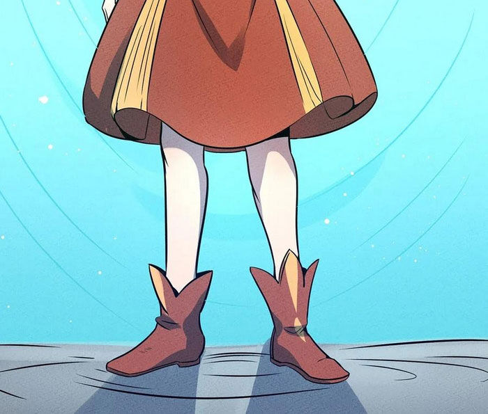 Làm Sao Bây Giờ? Ta Xuyên Không Thành Tiểu Quái Chapter 46 - Trang 2