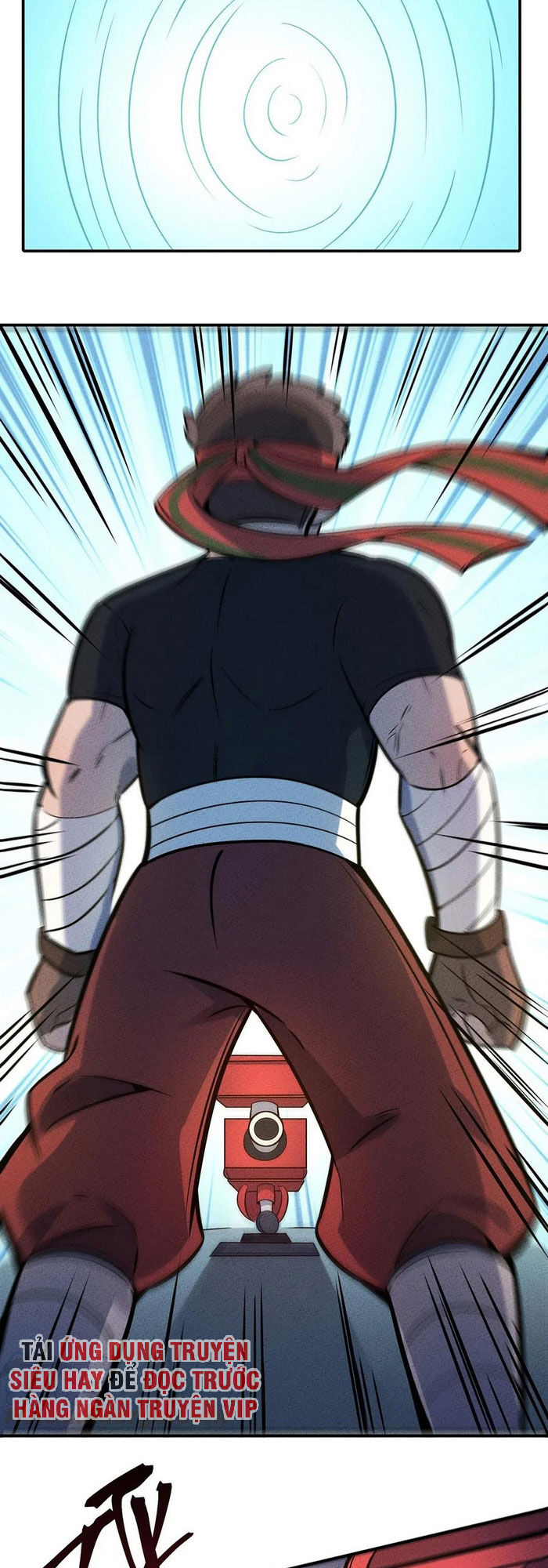 Làm Sao Bây Giờ? Ta Xuyên Không Thành Tiểu Quái Chapter 46 - Trang 2