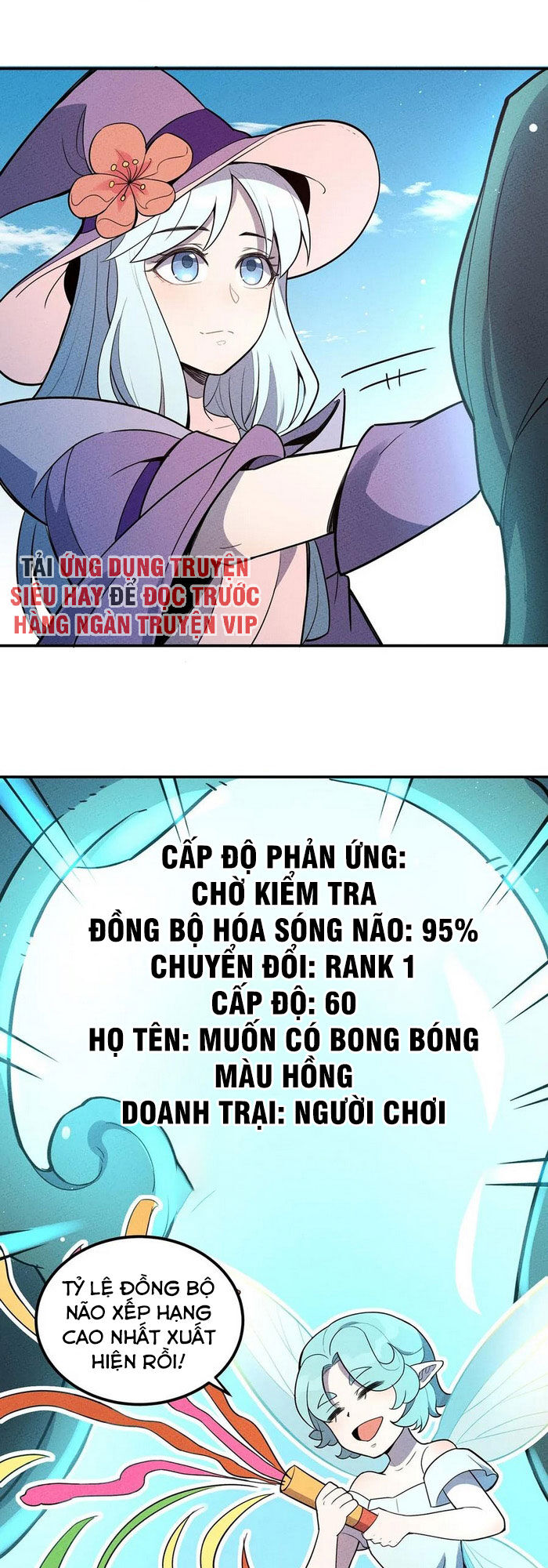 Làm Sao Bây Giờ? Ta Xuyên Không Thành Tiểu Quái Chapter 46 - Trang 2