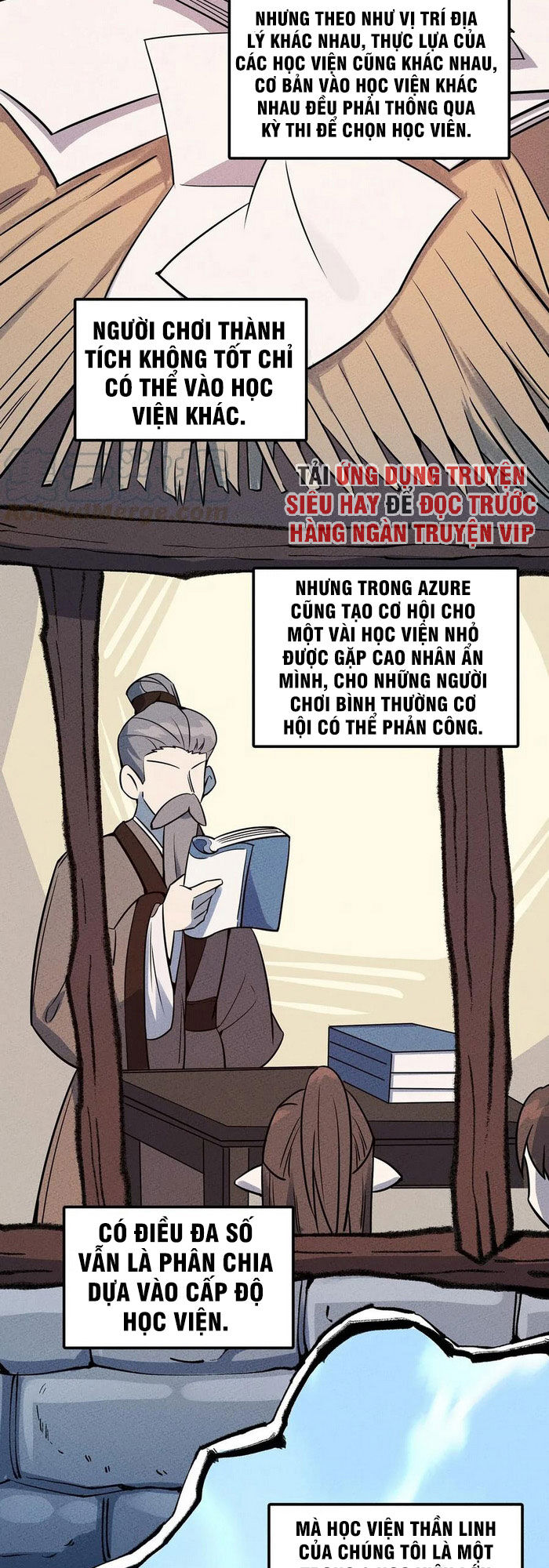 Làm Sao Bây Giờ? Ta Xuyên Không Thành Tiểu Quái Chapter 46 - Trang 2