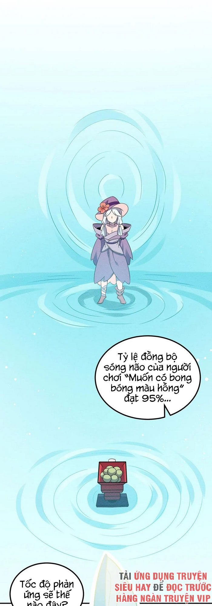 Làm Sao Bây Giờ? Ta Xuyên Không Thành Tiểu Quái Chapter 47 - Trang 2