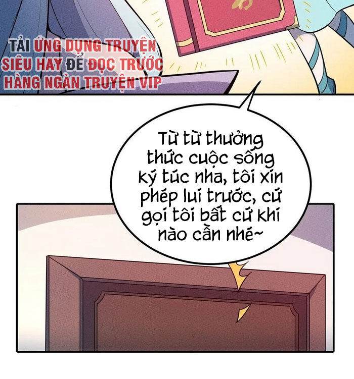 Làm Sao Bây Giờ? Ta Xuyên Không Thành Tiểu Quái Chapter 47 - Trang 2