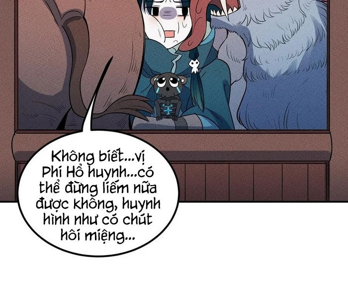 Làm Sao Bây Giờ? Ta Xuyên Không Thành Tiểu Quái Chapter 47 - Trang 2