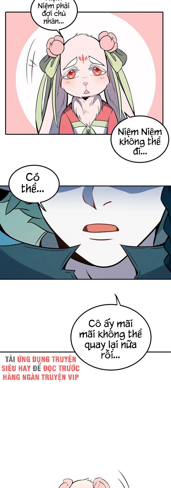 Làm Sao Bây Giờ? Ta Xuyên Không Thành Tiểu Quái Chapter 48 - Trang 2