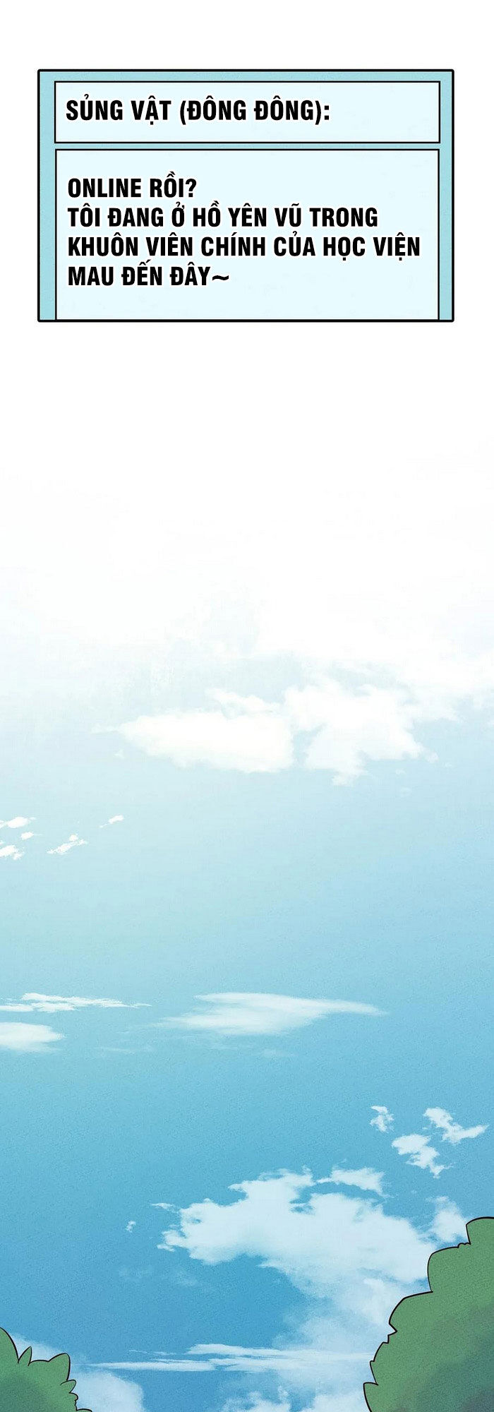 Làm Sao Bây Giờ? Ta Xuyên Không Thành Tiểu Quái Chapter 48 - Trang 2