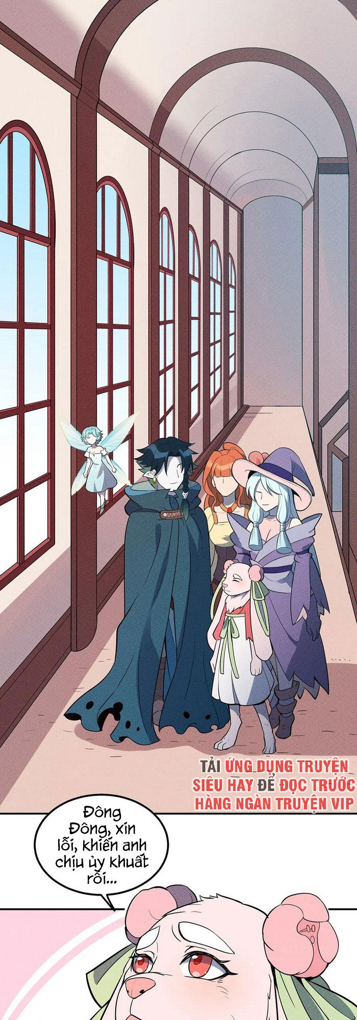 Làm Sao Bây Giờ? Ta Xuyên Không Thành Tiểu Quái Chapter 49 - Trang 2