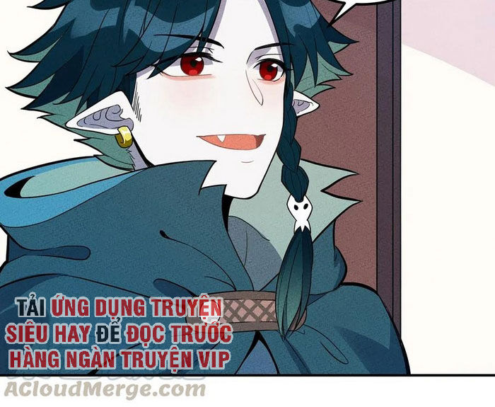 Làm Sao Bây Giờ? Ta Xuyên Không Thành Tiểu Quái Chapter 49 - Trang 2