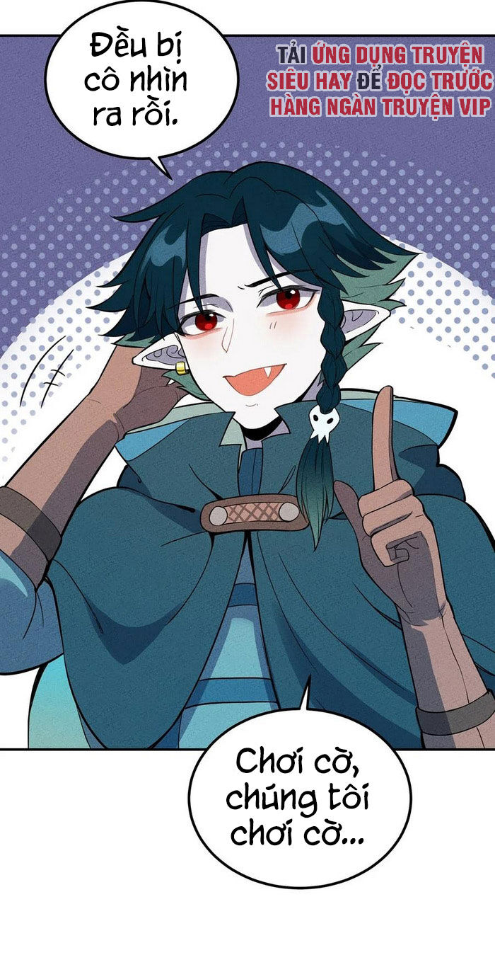 Làm Sao Bây Giờ? Ta Xuyên Không Thành Tiểu Quái Chapter 49 - Trang 2