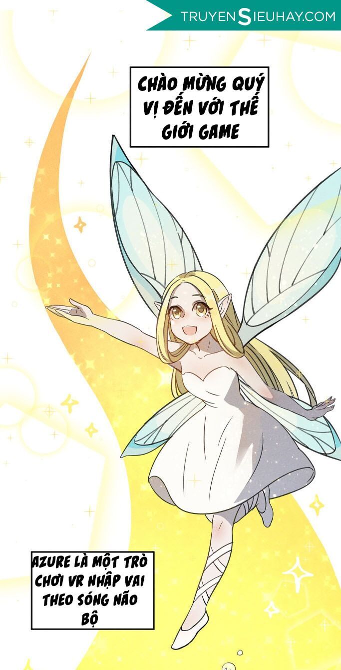 Làm Sao Bây Giờ? Ta Xuyên Không Thành Tiểu Quái Chapter 5 - Trang 2