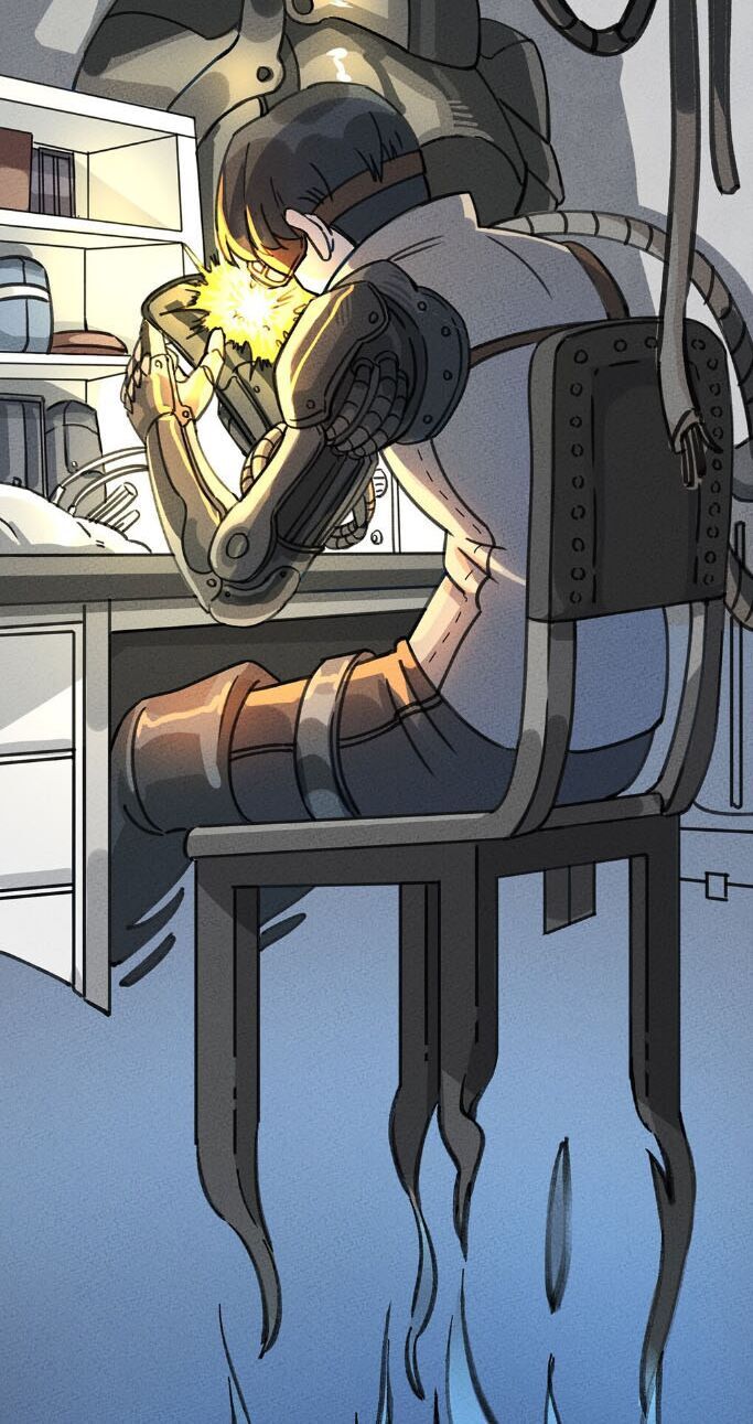 Làm Sao Bây Giờ? Ta Xuyên Không Thành Tiểu Quái Chapter 5 - Trang 2