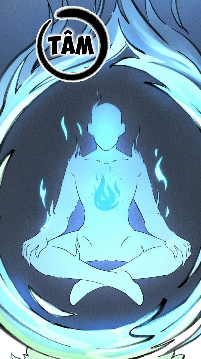 Làm Sao Bây Giờ? Ta Xuyên Không Thành Tiểu Quái Chapter 5 - Trang 2