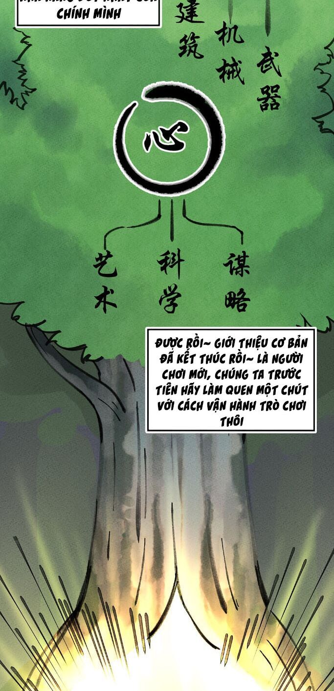 Làm Sao Bây Giờ? Ta Xuyên Không Thành Tiểu Quái Chapter 5 - Trang 2