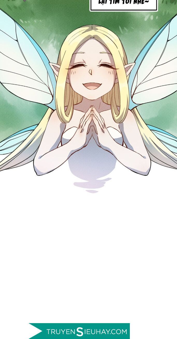 Làm Sao Bây Giờ? Ta Xuyên Không Thành Tiểu Quái Chapter 5 - Trang 2