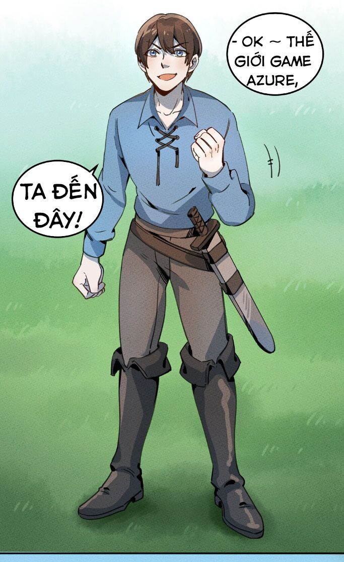 Làm Sao Bây Giờ? Ta Xuyên Không Thành Tiểu Quái Chapter 5 - Trang 2