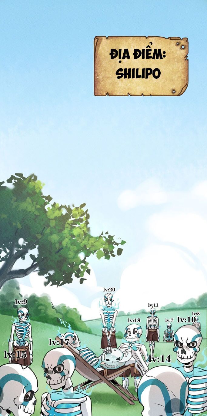 Làm Sao Bây Giờ? Ta Xuyên Không Thành Tiểu Quái Chapter 5 - Trang 2